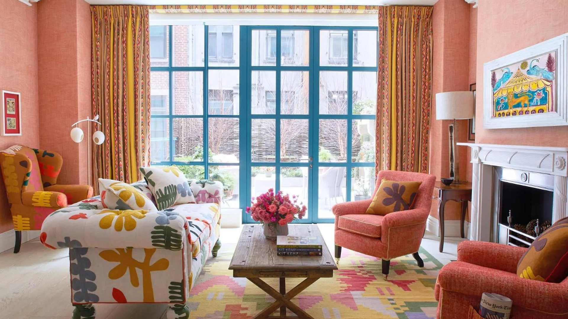 Warren Street Hotel New York