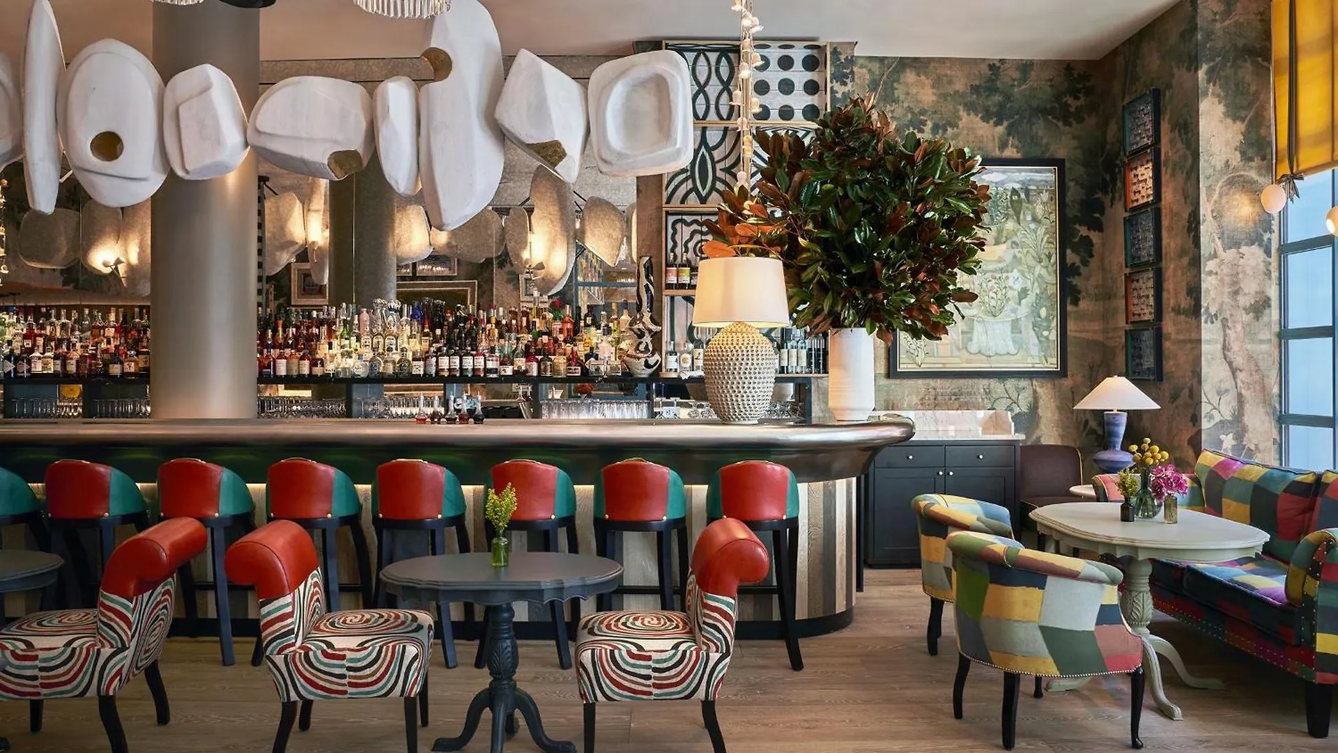 Warren Street Hotel New York