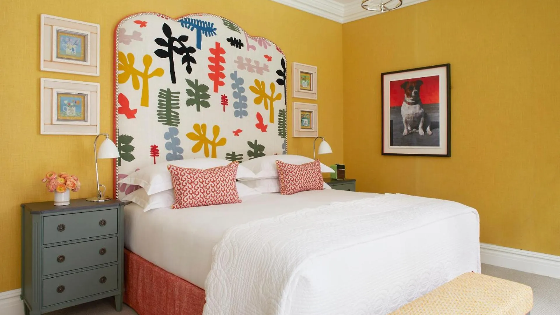 Warren Street Hotel New York