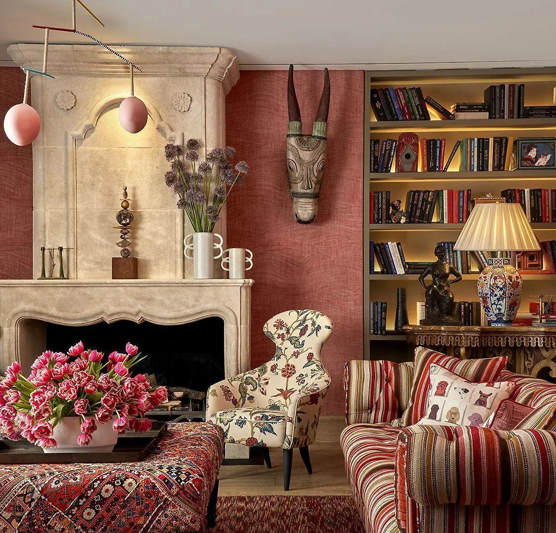 Warren Street Hotel New York