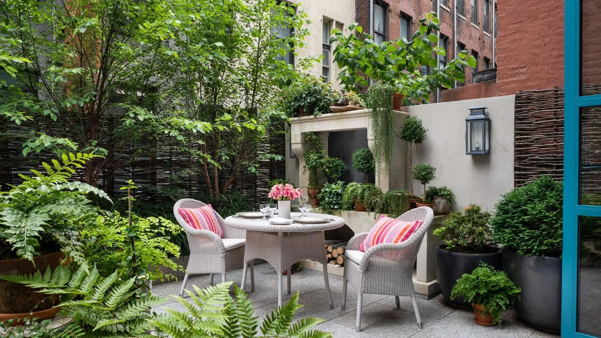 Warren Street Hotel New York
