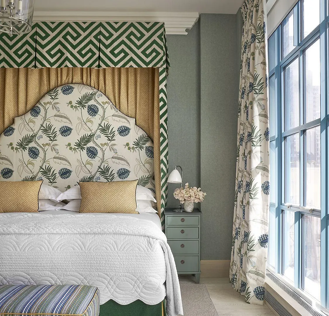 Warren Street Hotel New York