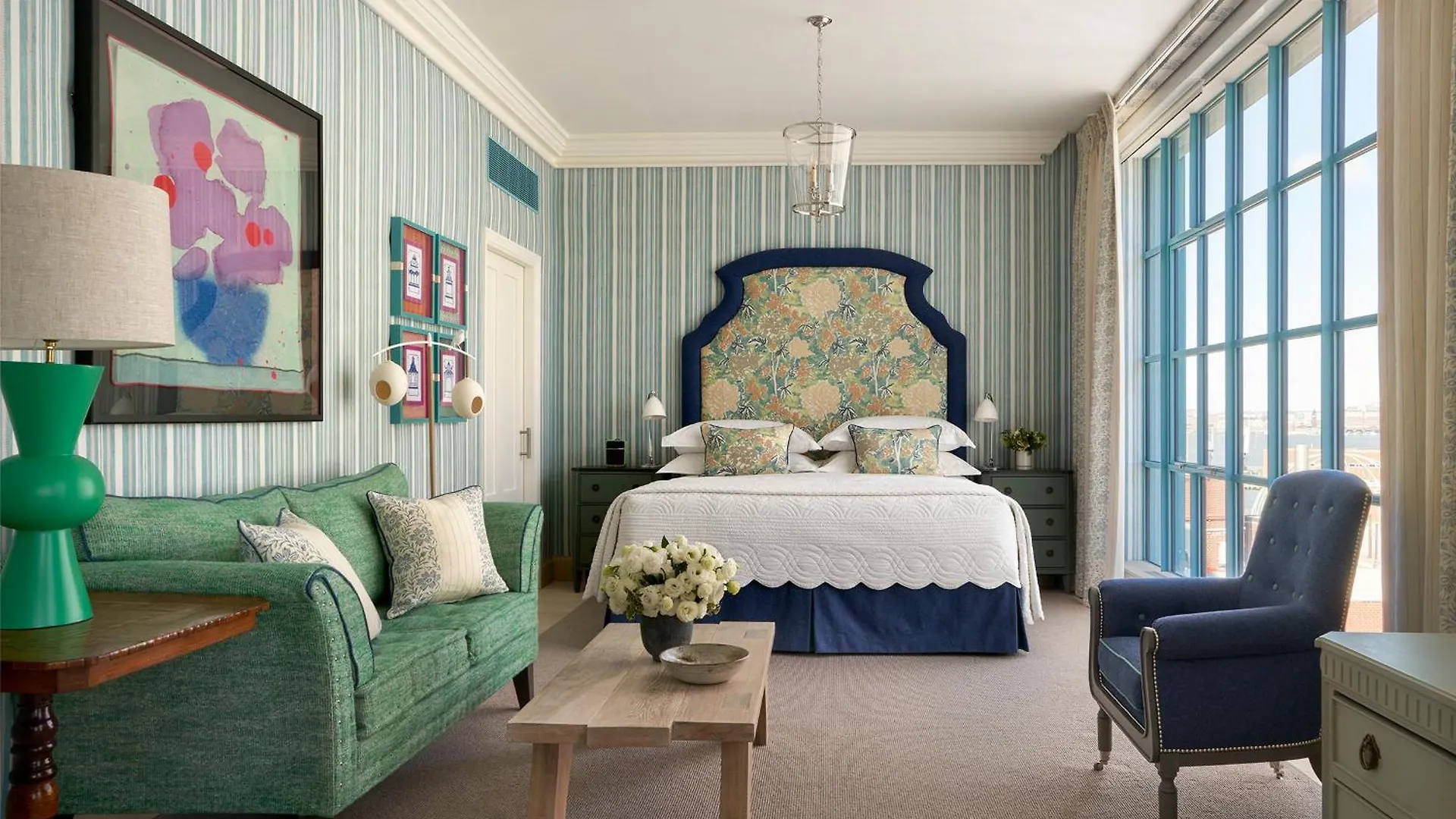 Warren Street Hotel New York