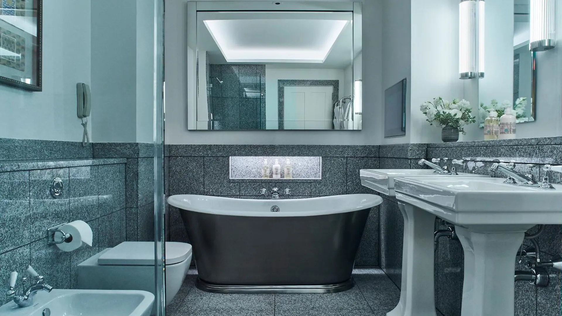 Warren Street Hotel New York 5*,  Stati Uniti