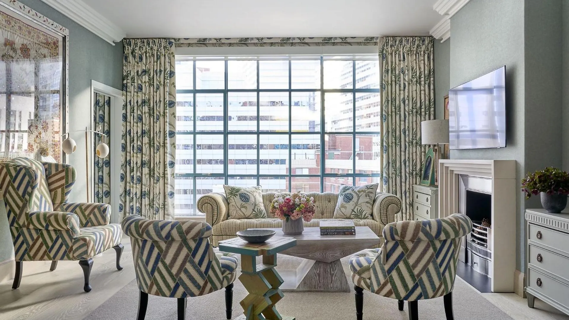 Warren Street Hotel New York 5*,  United States