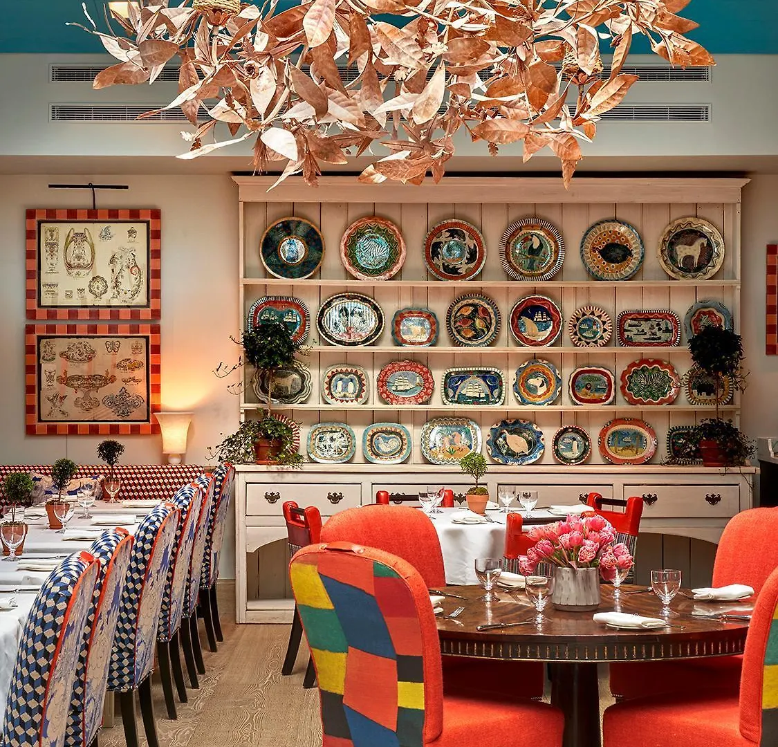 Warren Street Hotel New York