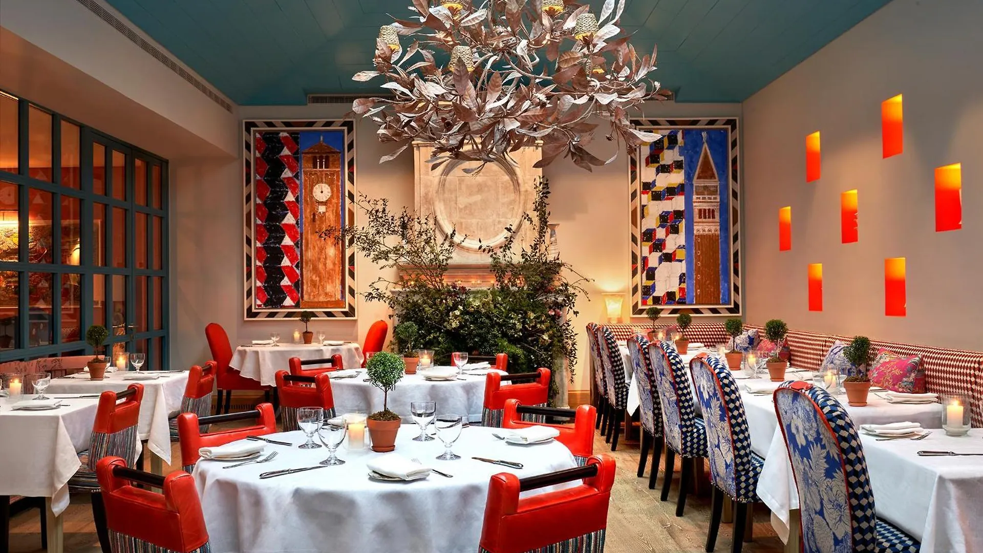 Warren Street Hotel New York