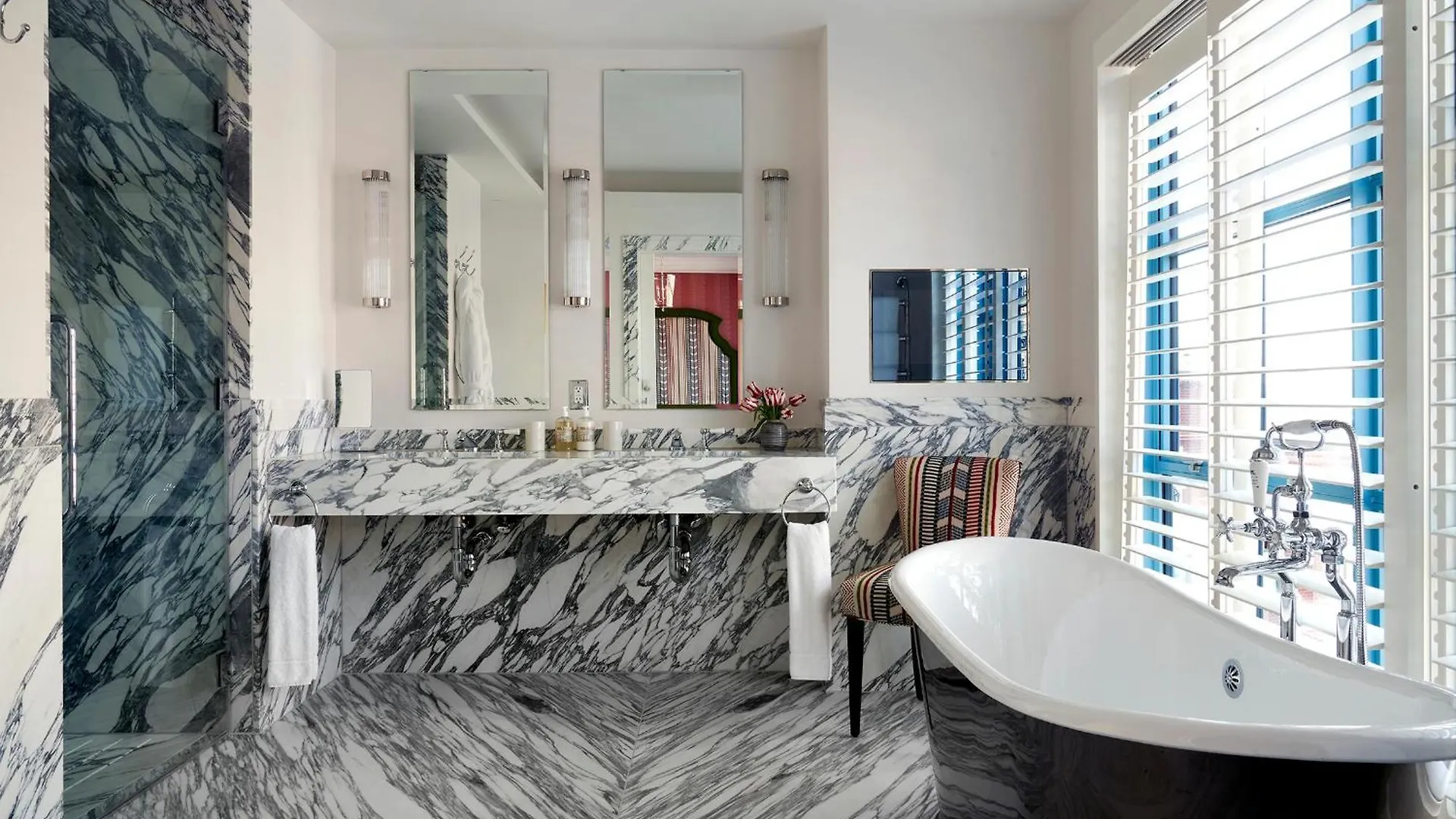 Warren Street Hotel New York