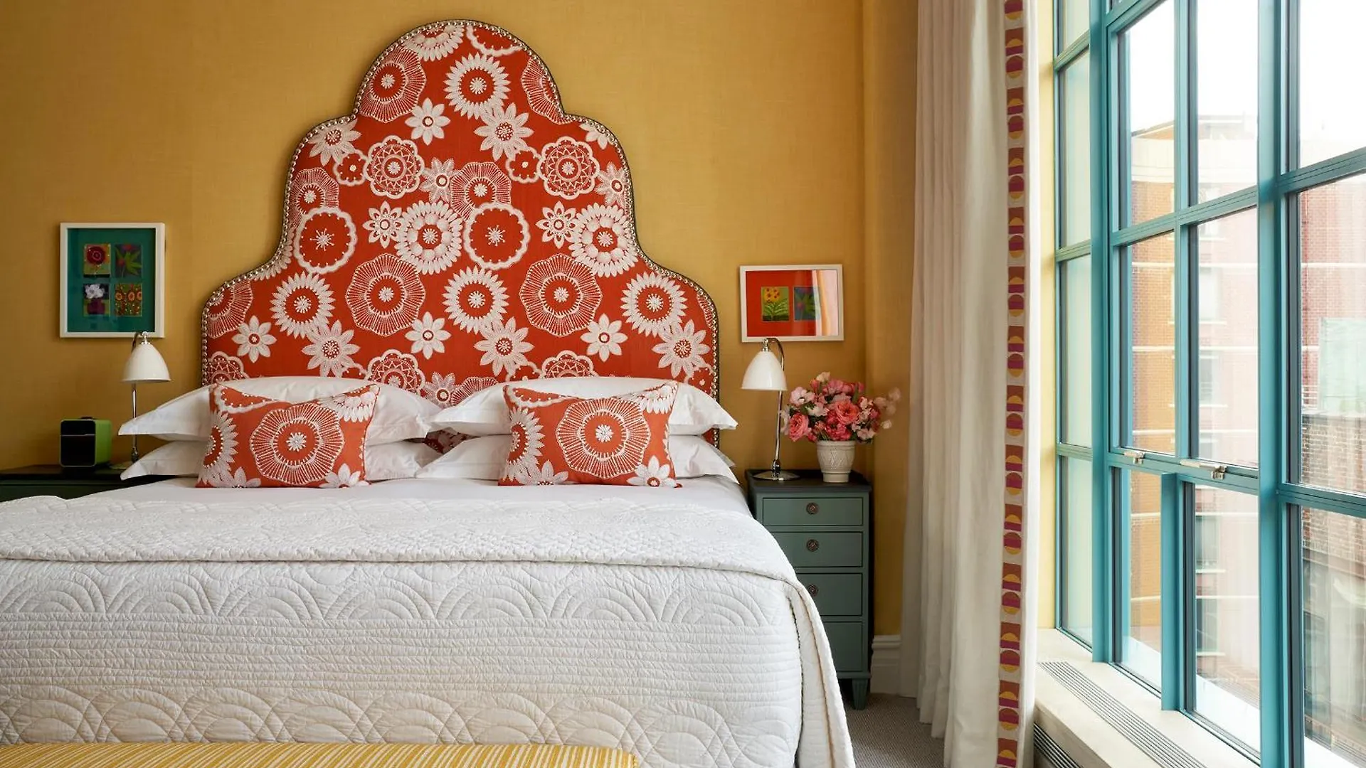 Warren Street Hotel New York