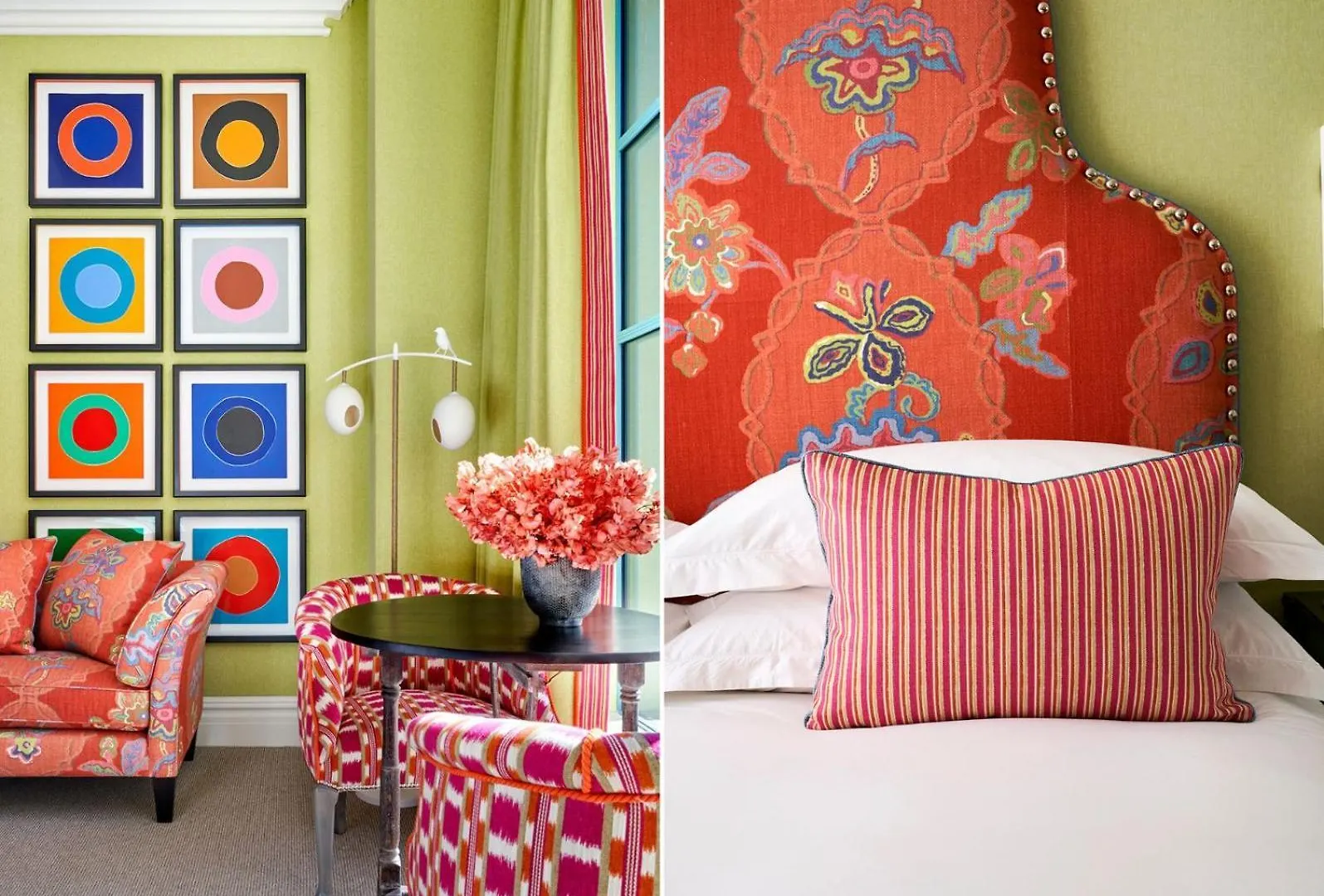 *****  Warren Street Hotel New York Stati Uniti