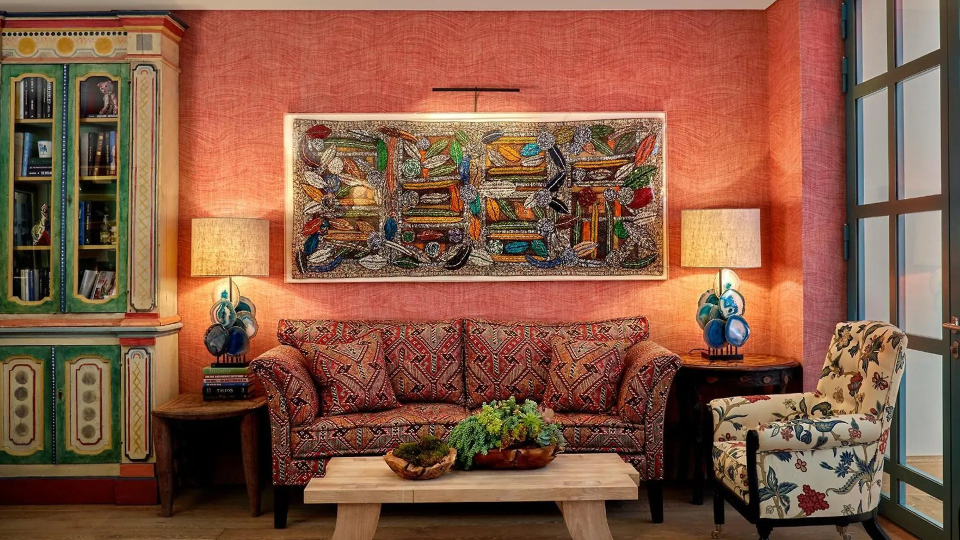 Warren Street Hotel New York