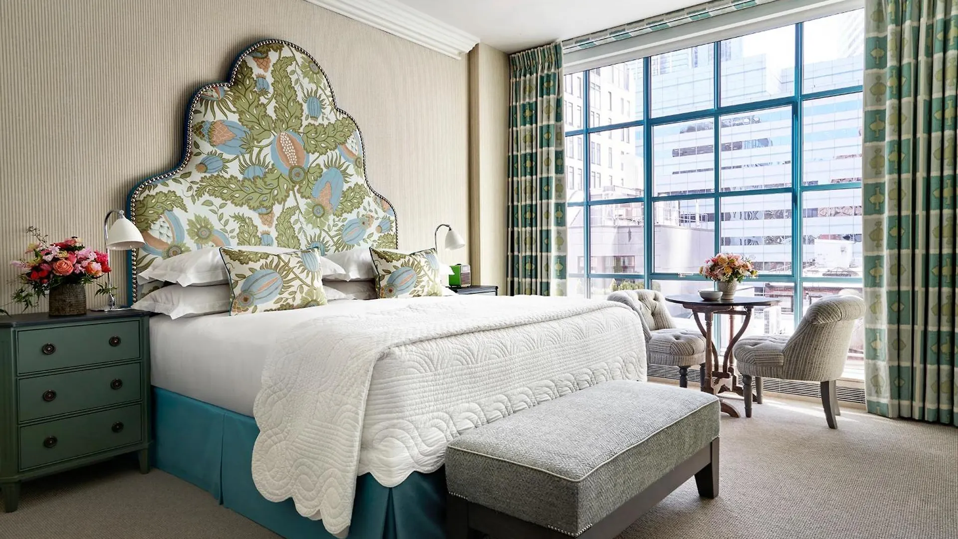 Warren Street Hotel New York