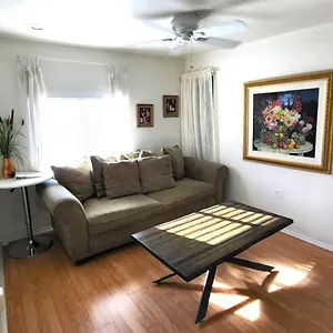 U4 - Cozy 1br & 1ba Walkup In Dt Phx With Pkg United States