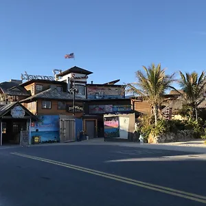 Sea Place United States