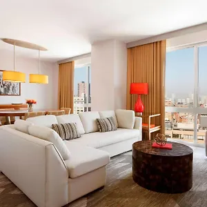 Sheraton Tribeca **** New York