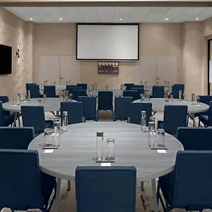 Courtyard By Marriott World Trade Center Area *** New York