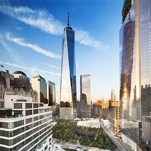 The Washington By Luxurban **** New York
