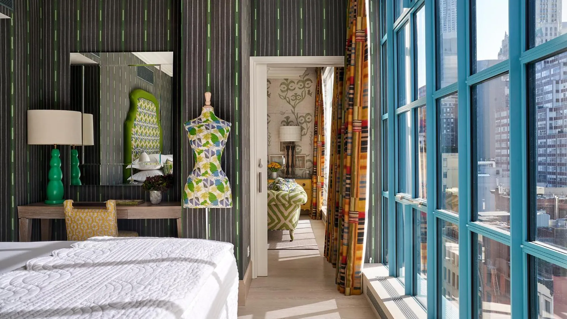 Warren Street Hotel New York